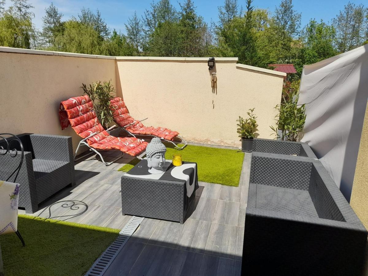Gite Ray . Brévonnes Exterior foto
