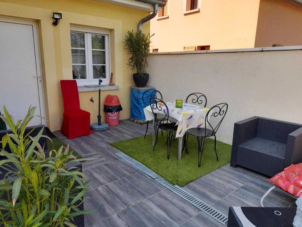 Gite Ray . Brévonnes Exterior foto