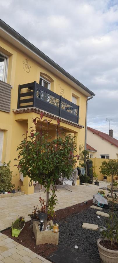Gite Ray . Brévonnes Exterior foto
